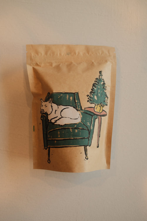 Charlie's Coffee Club