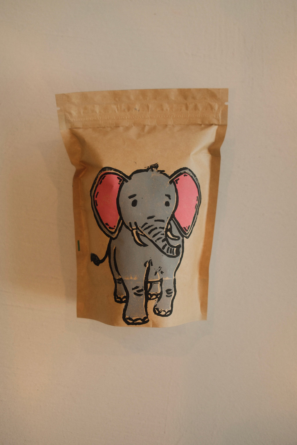 Charlie's Coffee Club