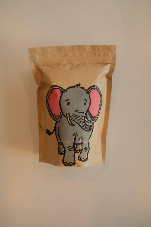 Charlie's Coffee Club