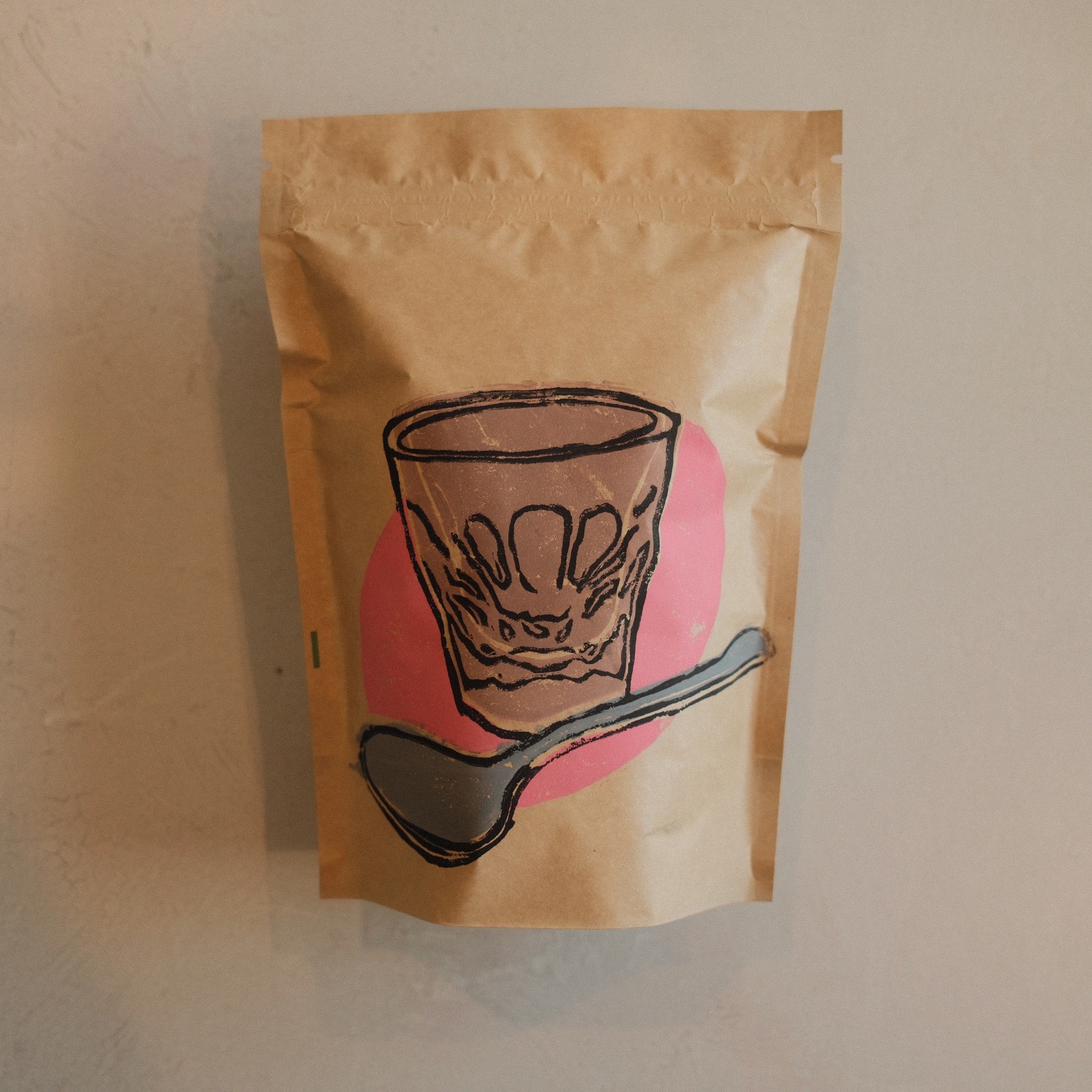 Charlie's Coffee Club