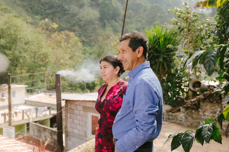 Guatemala Hoja Blanca