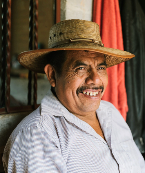 Guatemala El Apiario